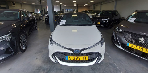 Autohuis Rijen B.V.